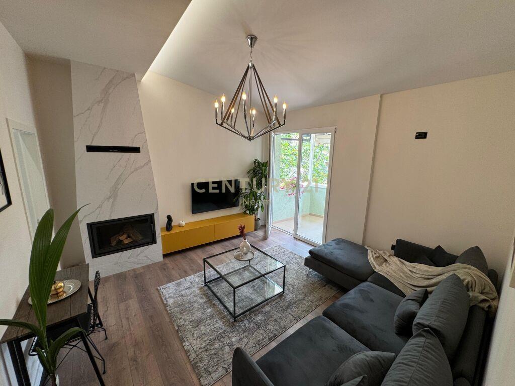 Qira | Apartament 1+1 | Kodra e Diellit 630 € | 74 m2
