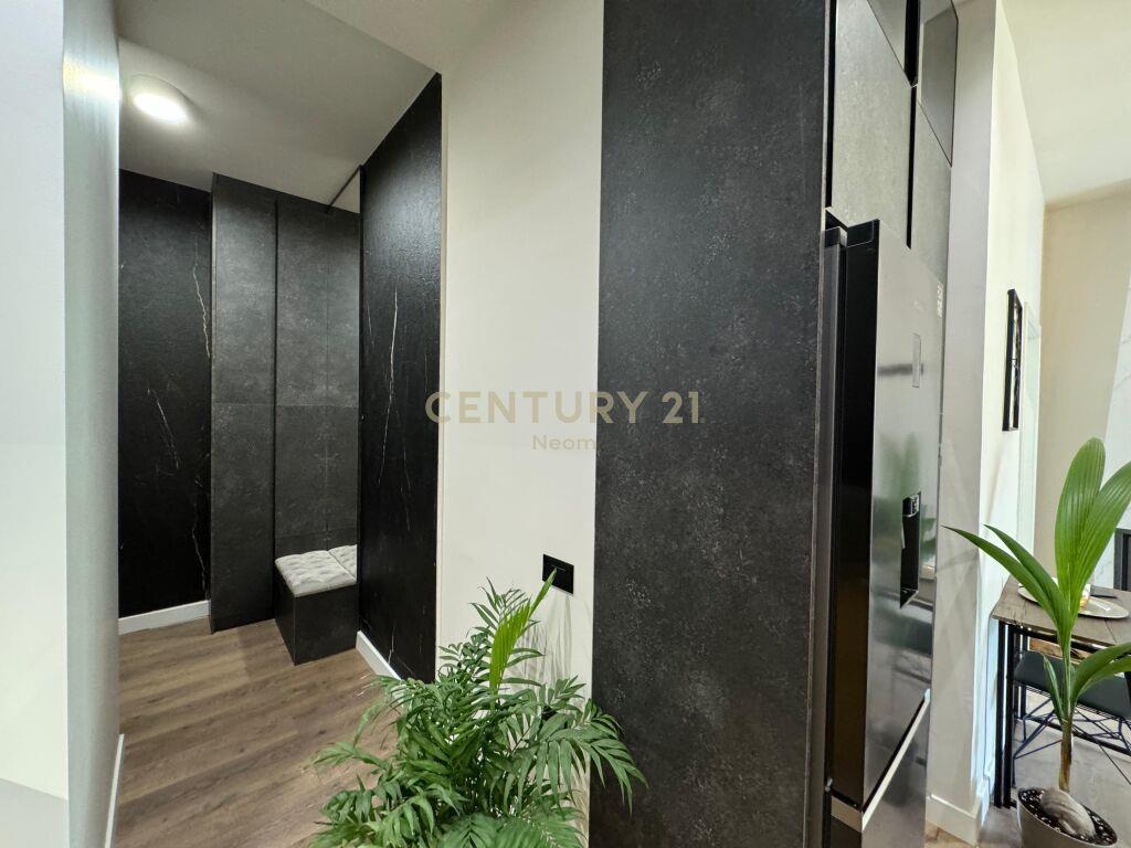 Qira | Apartament 1+1 | Kodra e Diellit 630 € | 74 m2