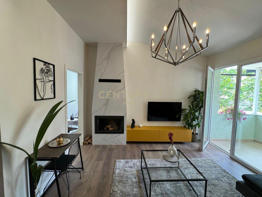 Qira | Apartament 1+1 | Kodra e Diellit 630 € | 74 m2