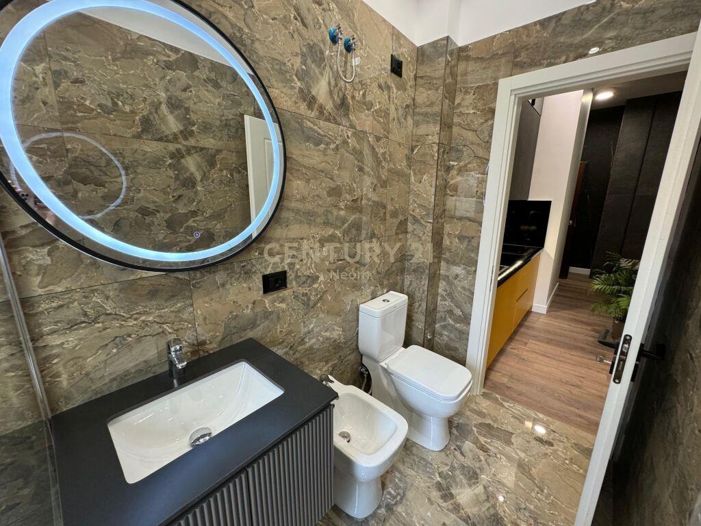 Qira | Apartament 1+1 | Kodra e Diellit 630 € | 74 m2