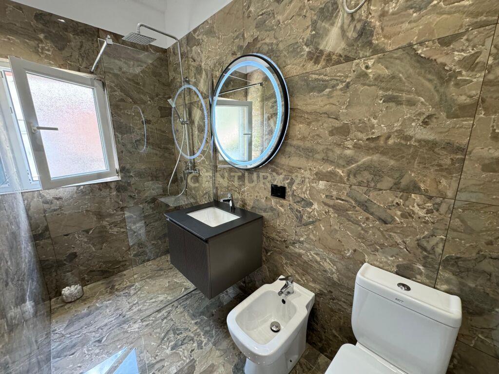 Qira | Apartament 1+1 | Kodra e Diellit 630 € | 74 m2