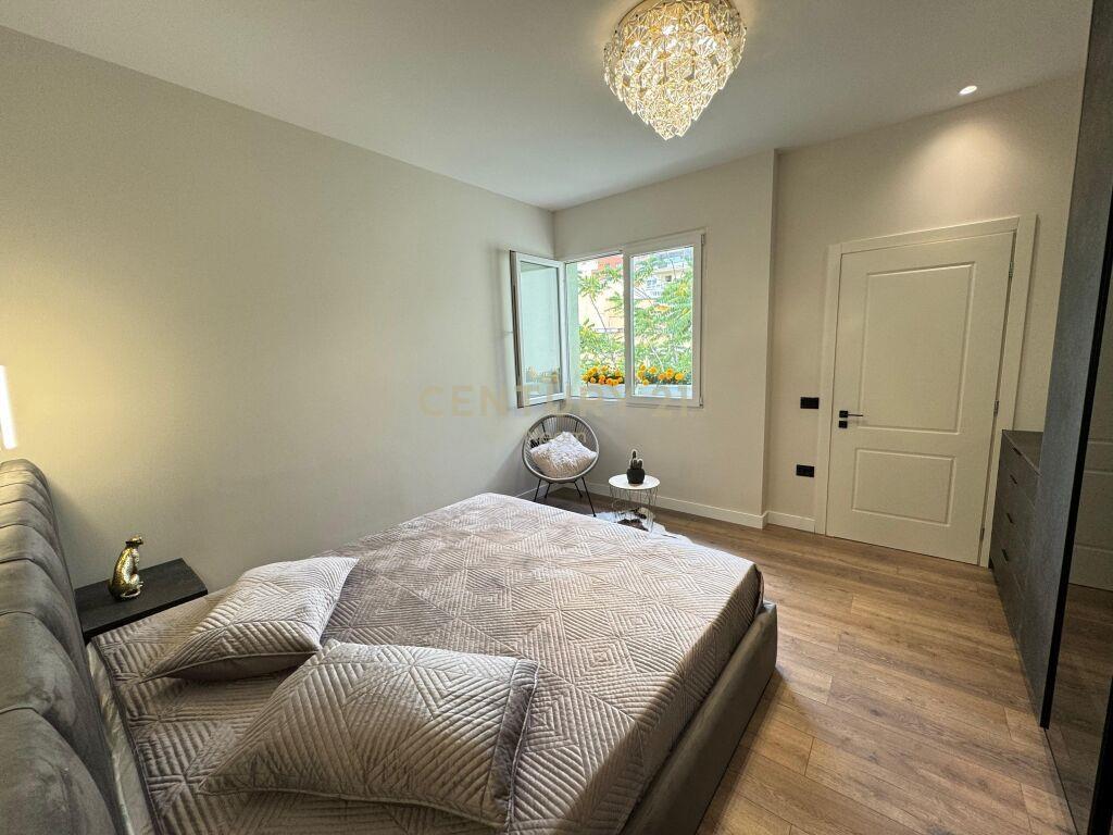 Qira | Apartament 1+1 | Kodra e Diellit 630 € | 74 m2