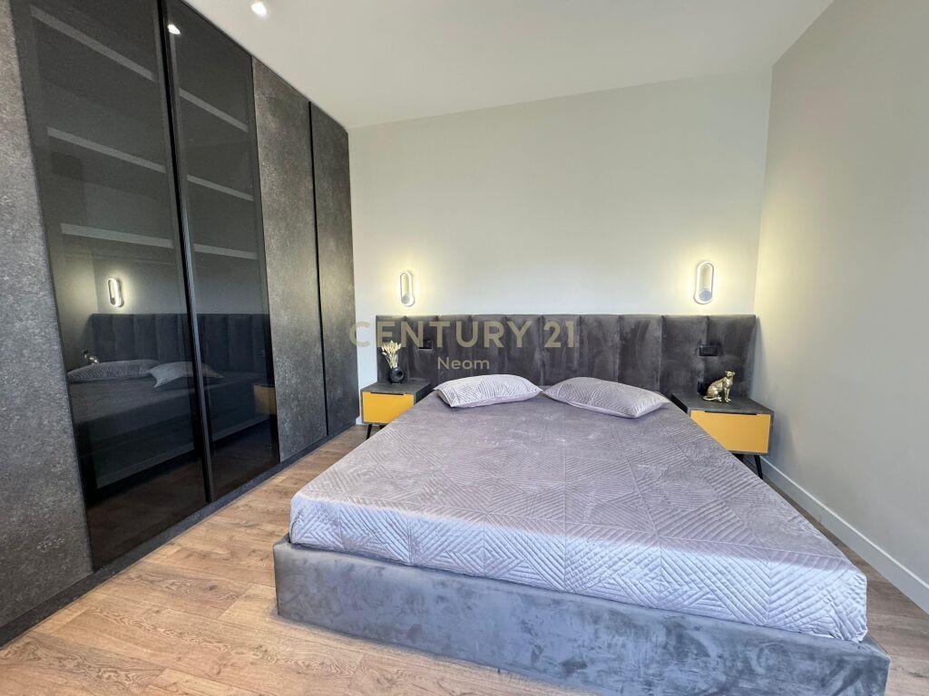 Qira | Apartament 1+1 | Kodra e Diellit 630 € | 74 m2