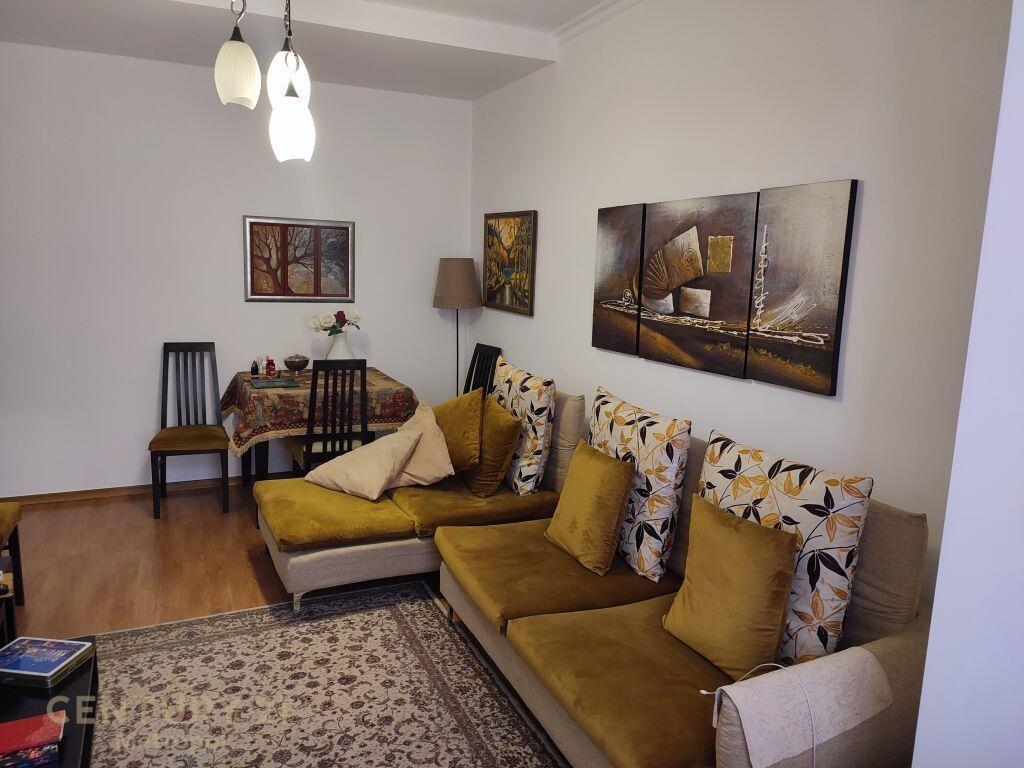 Qira | Apartament 1+1 | Myslym Shyri 480 € 52 m2