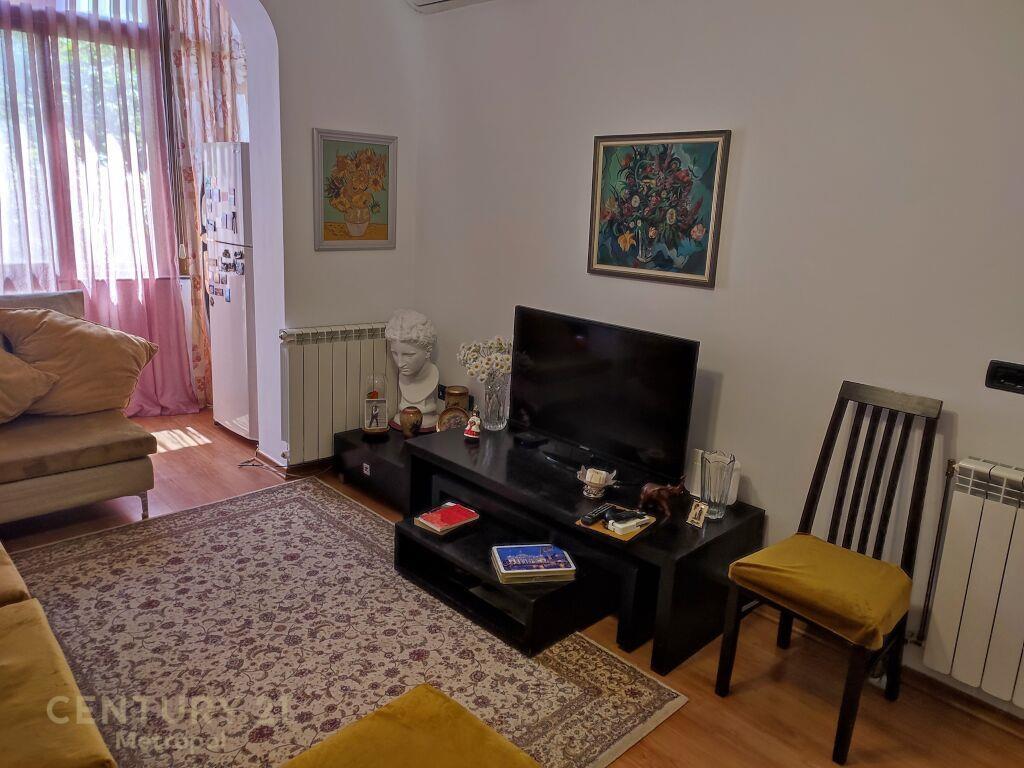 Qira | Apartament 1+1 | Myslym Shyri 480 € 52 m2