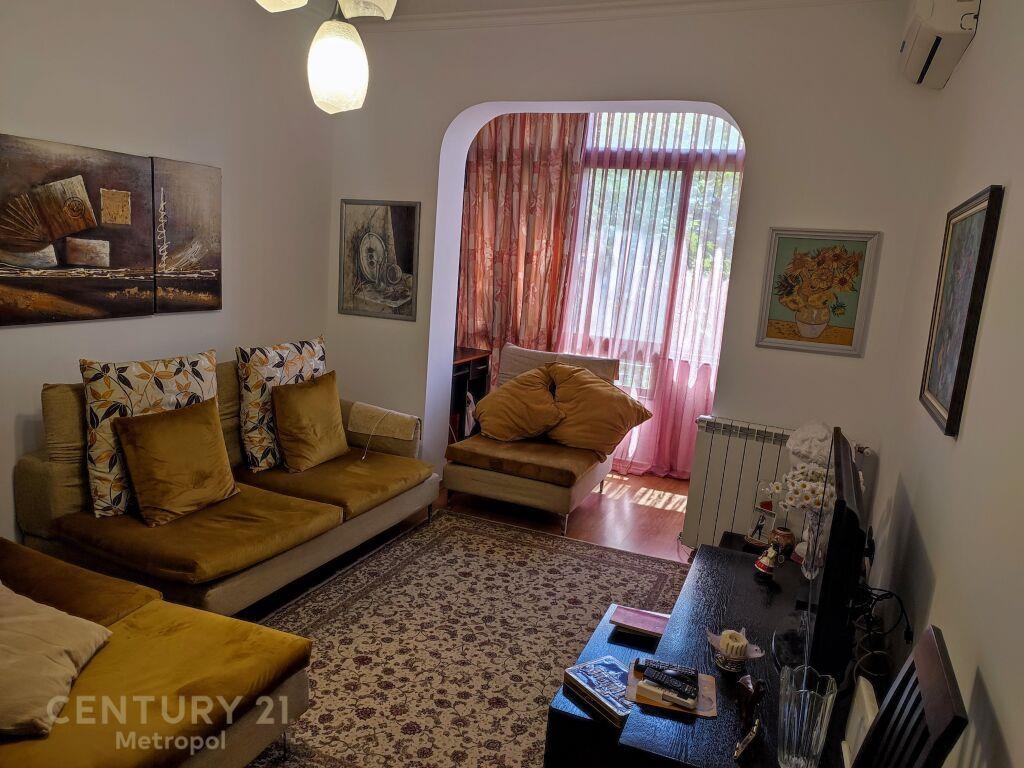 Qira | Apartament 1+1 | Myslym Shyri 480 € 52 m2