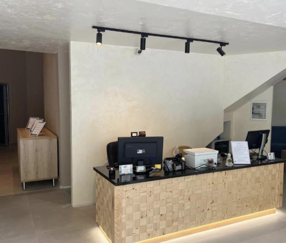 Shitet Super Apartament• Mundesi e mire investimi osepushimi