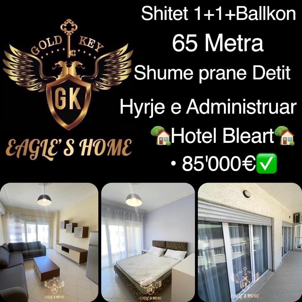 Shitet Super Apartament• Mundesi e mire investimi osepushimi