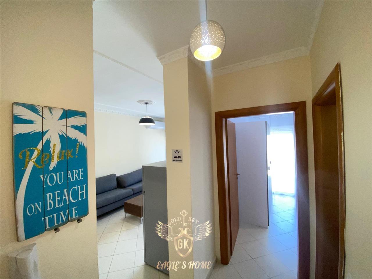 Shitet Super Apartament• Mundesi e mire investimi osepushimi