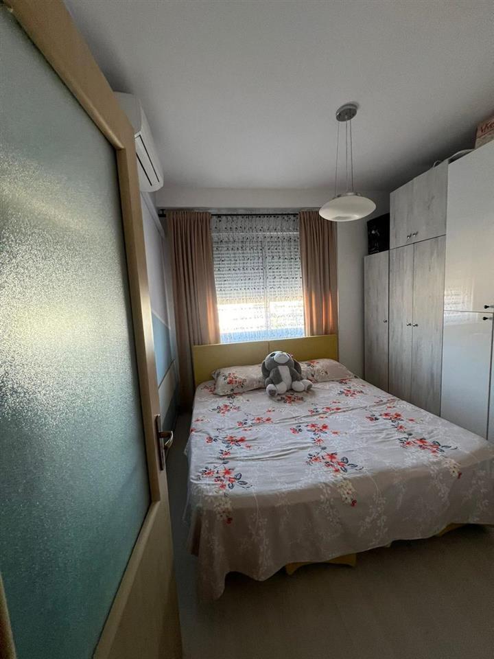 JEPET ME QERA APARTAMENT 1+1 NE QENDER