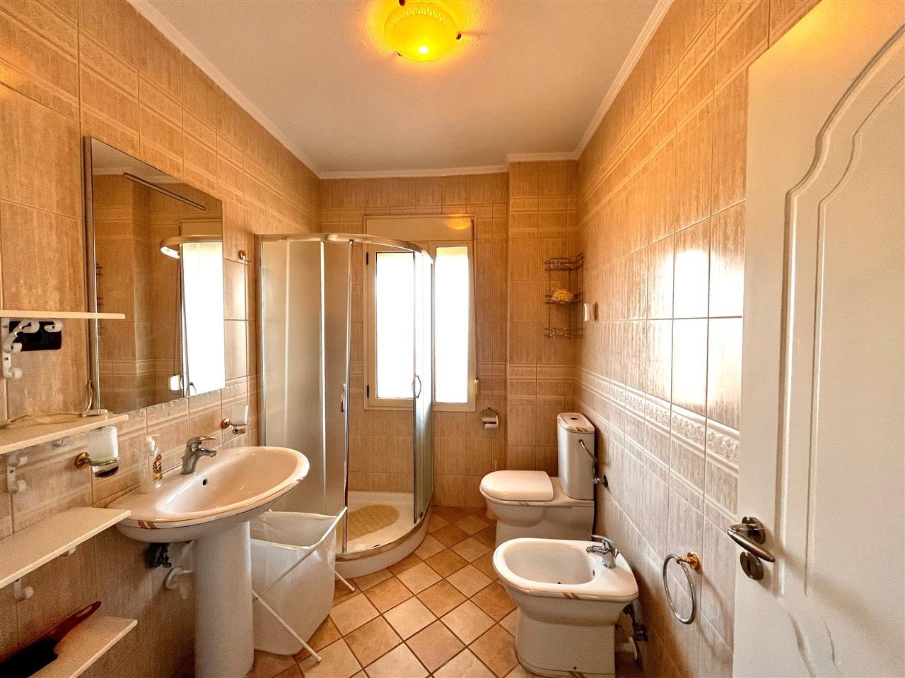 Bright and sunny studio apartment