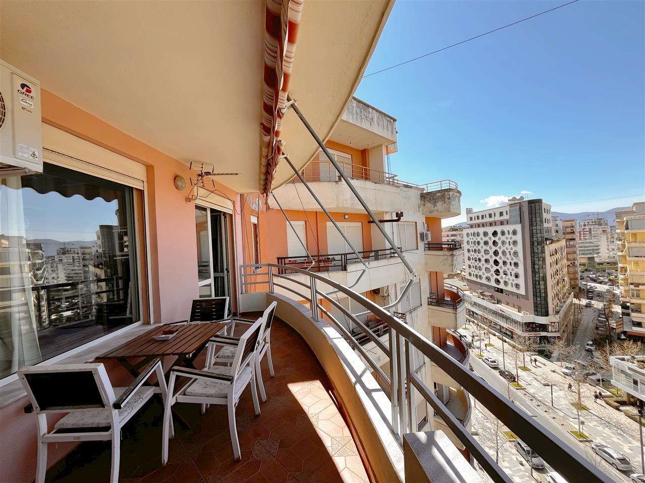 Bright and sunny studio apartment