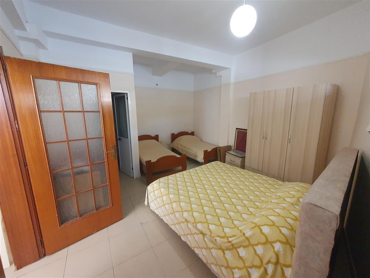 JEPET APARTAMENT 1+1 ME QIRA PRANE SHKOLLES NR.1 Vlore
