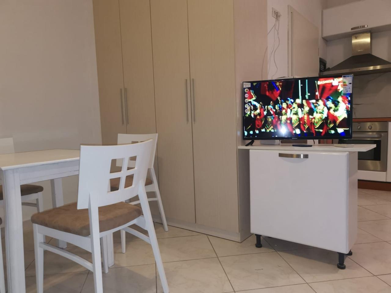 1+1 dhe Gazoniere të mobiluara