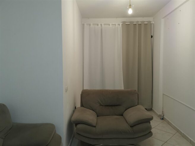 Apartament me qera 1+1 te Uern Bar