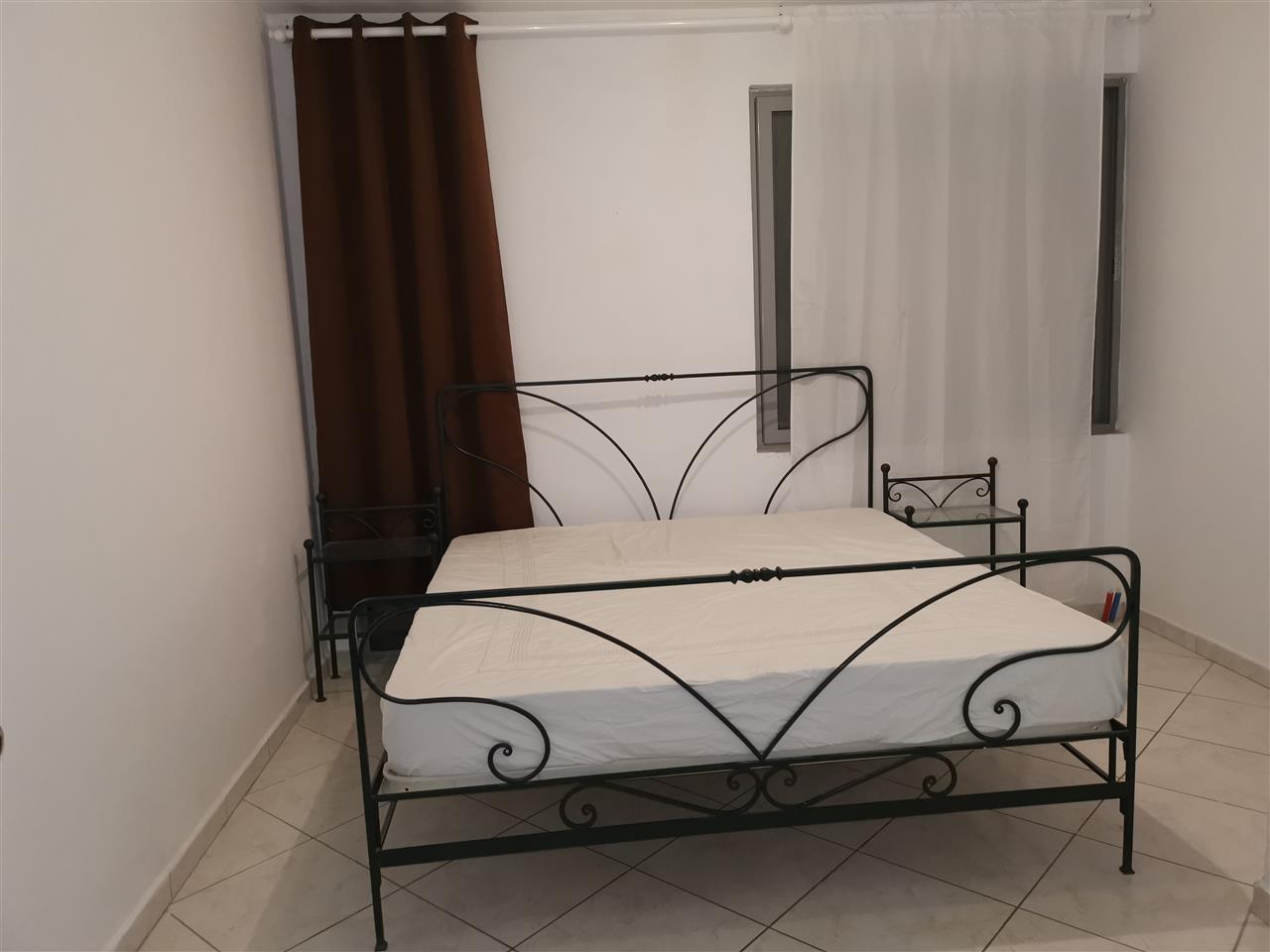 Apartament me qera 1+1 te Uern Bar