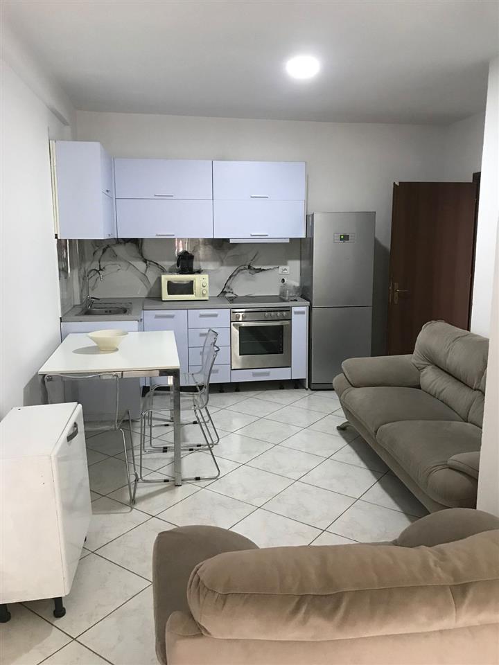 Apartament me qera 1+1 te Uern Bar