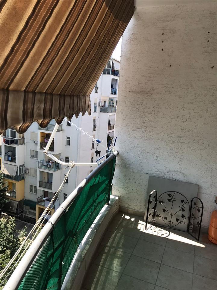 Apartament me qera 1+1 te Uern Bar