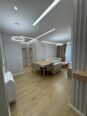 Shitet apartament 2+1+2 Garden Building Tirane.