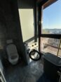 Shitet apartament 2+1+2 Garden Building Tirane.