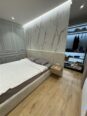 Shitet apartament 2+1+2 Garden Building Tirane.