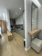 Shitet apartament 2+1+2 Garden Building Tirane.