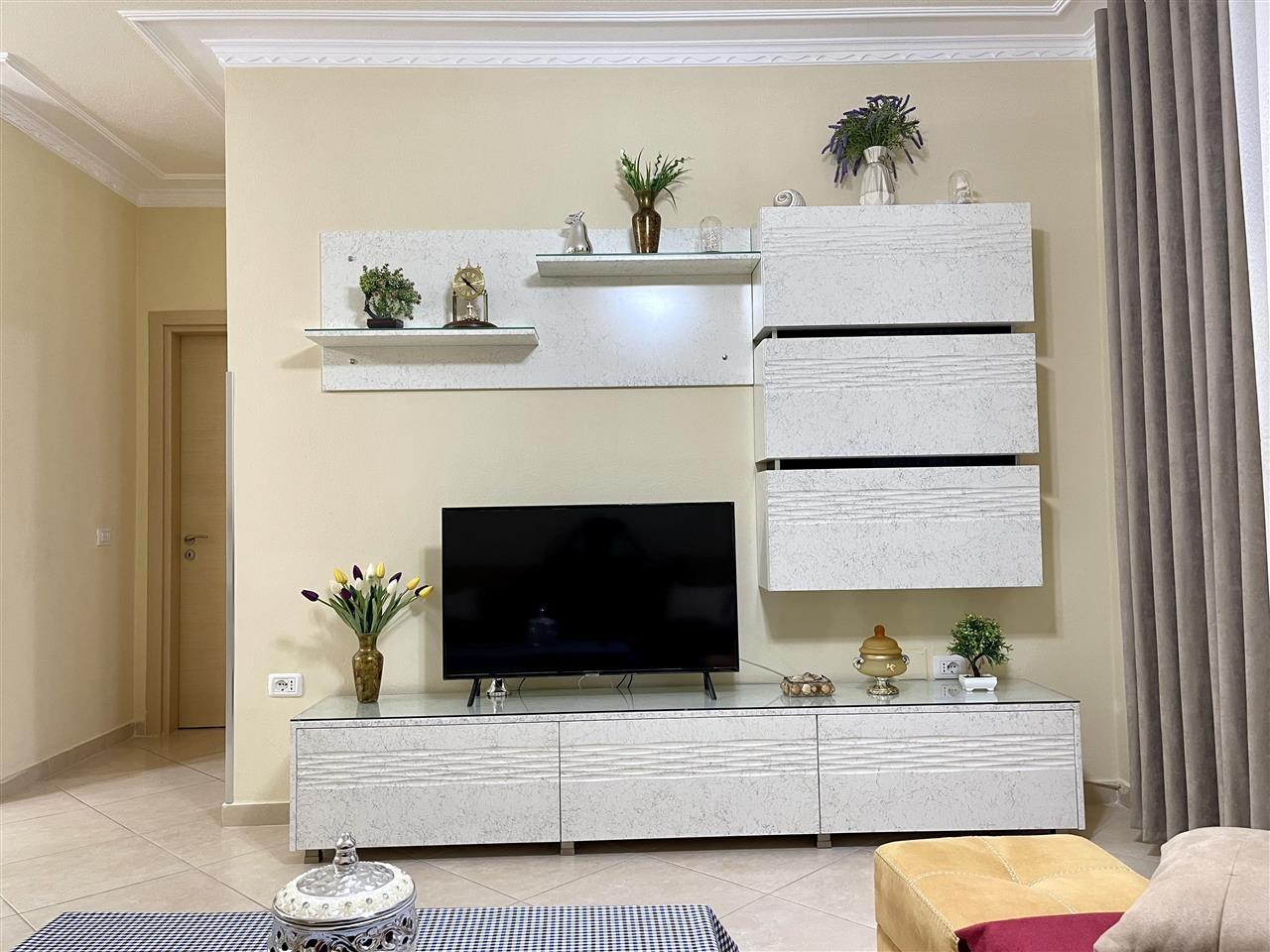 For rent 1+1 Apartment in SKELE