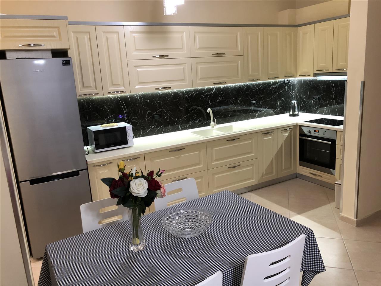 For rent 1+1 Apartment in SKELE