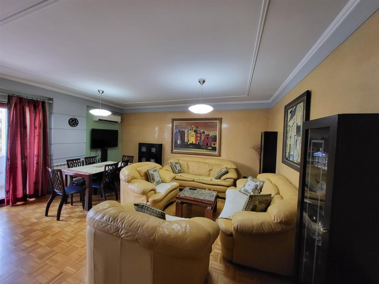 Apartament+Garazh (Don Bosko)