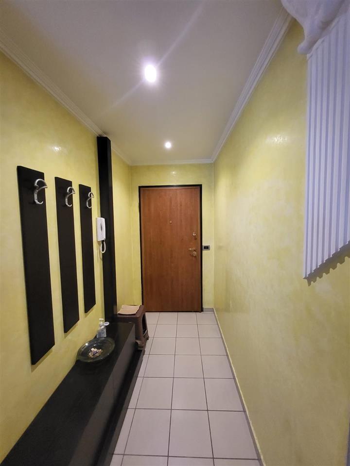 Apartament+Garazh (Don Bosko)