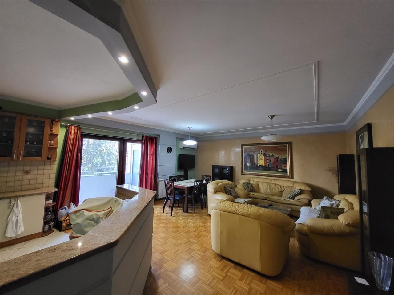 Apartament+Garazh (Don Bosko)