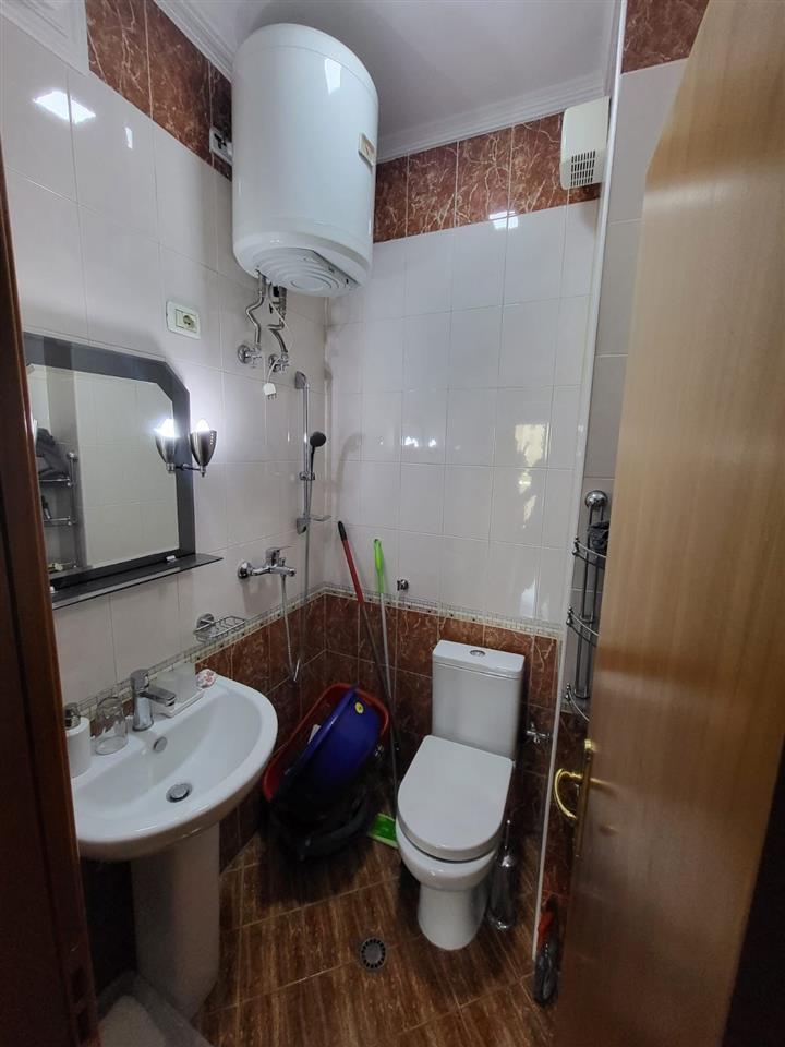Apartament+Garazh (Don Bosko)