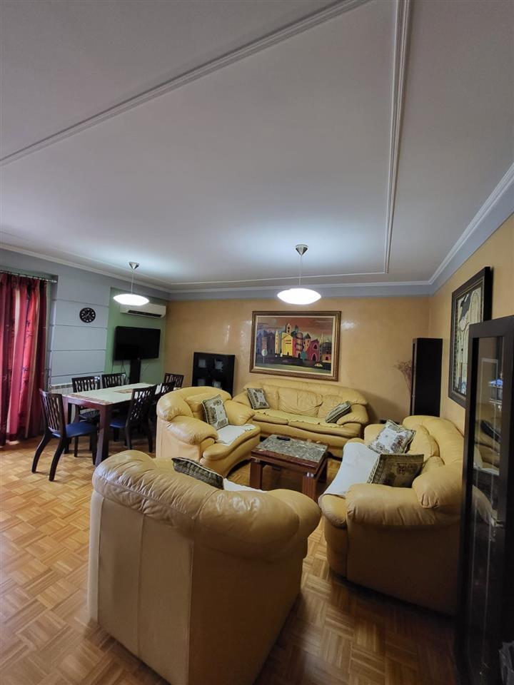Apartament+Garazh (Don Bosko)