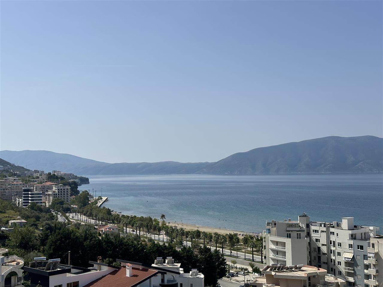 REZIDENCE LUNGO MARE