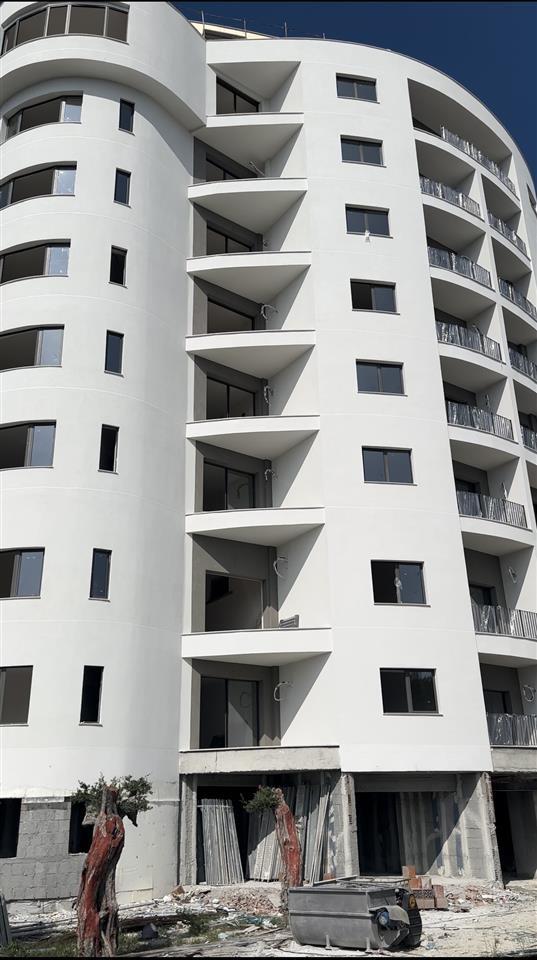 REZIDENCE LUNGO MARE