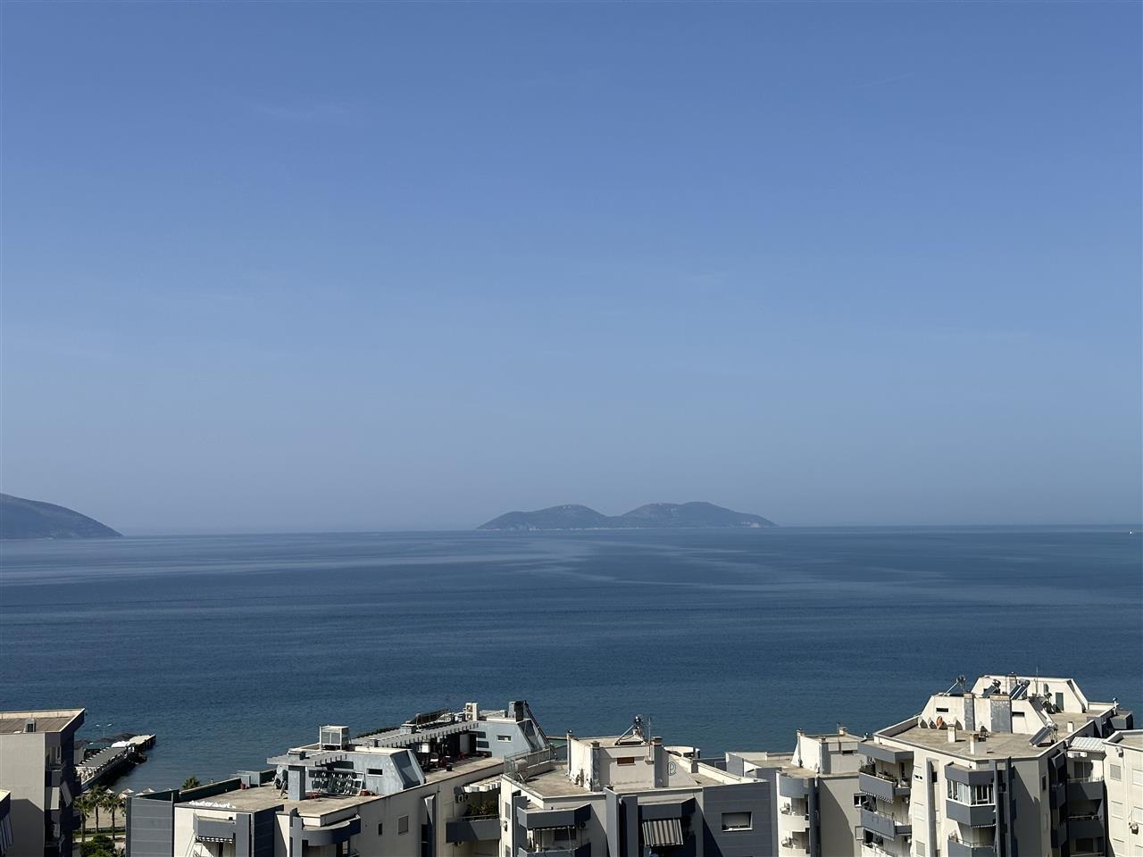 REZIDENCE LUNGO MARE