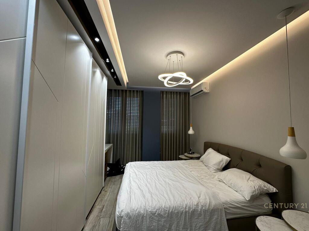 Qira | Apartament 2+1+2+ Post Parkimi | 21 Dhjetori 900 €