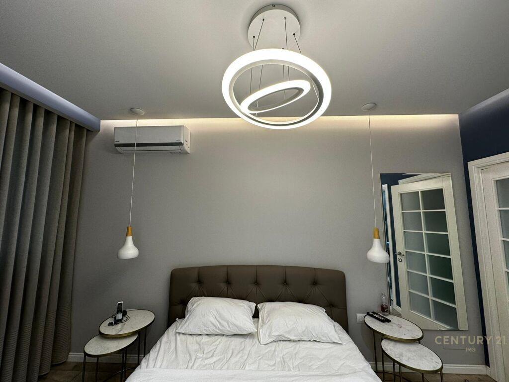 Qira | Apartament 2+1+2+ Post Parkimi | 21 Dhjetori 900 €