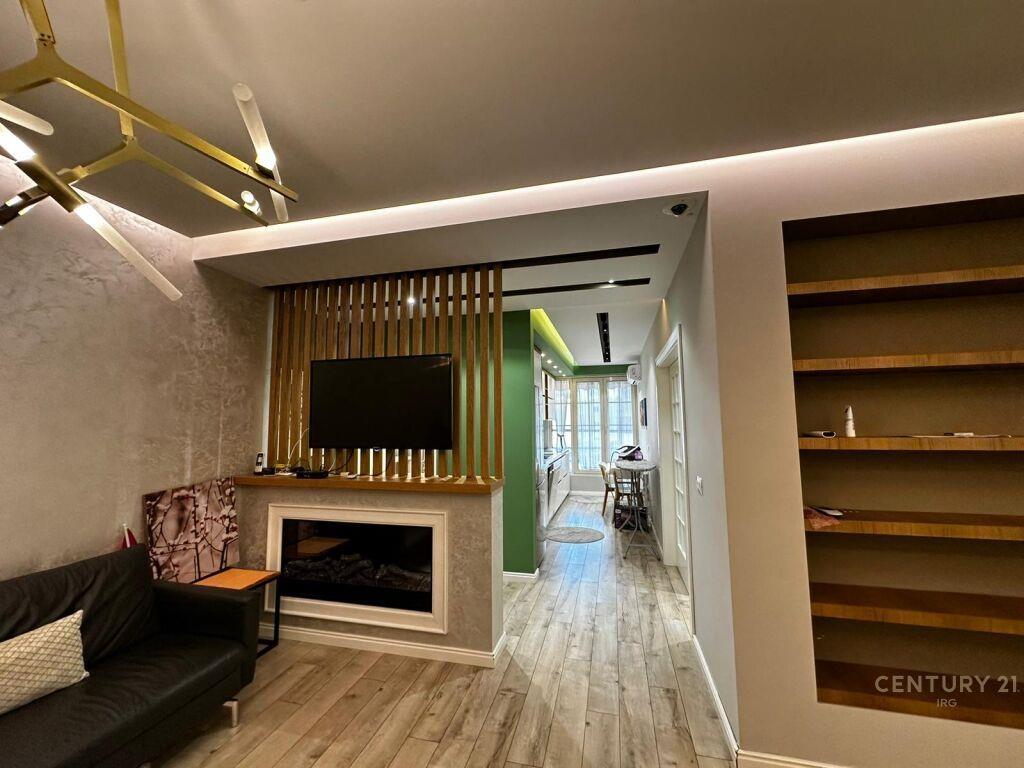 Qira | Apartament 2+1+2+ Post Parkimi | 21 Dhjetori 900 €