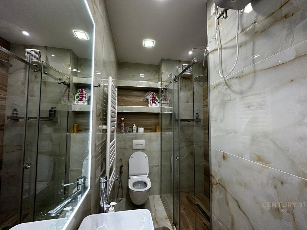 Qira | Apartament 2+1+2+ Post Parkimi | 21 Dhjetori 900 €