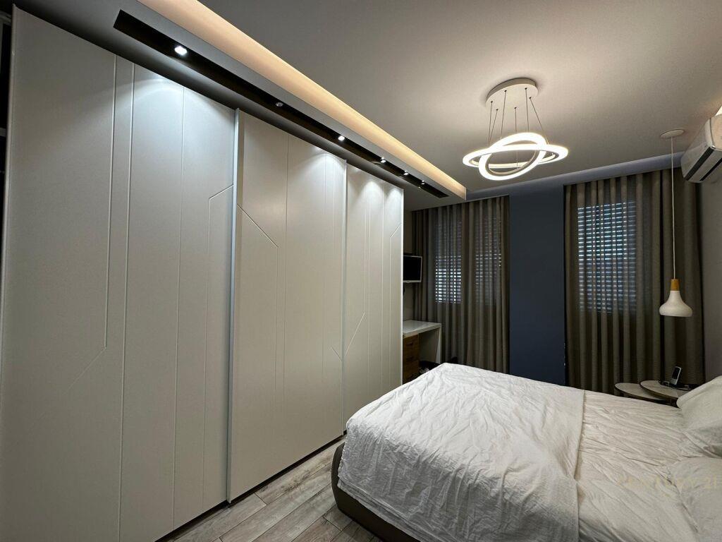 Qira | Apartament 2+1+2+ Post Parkimi | 21 Dhjetori 900 €