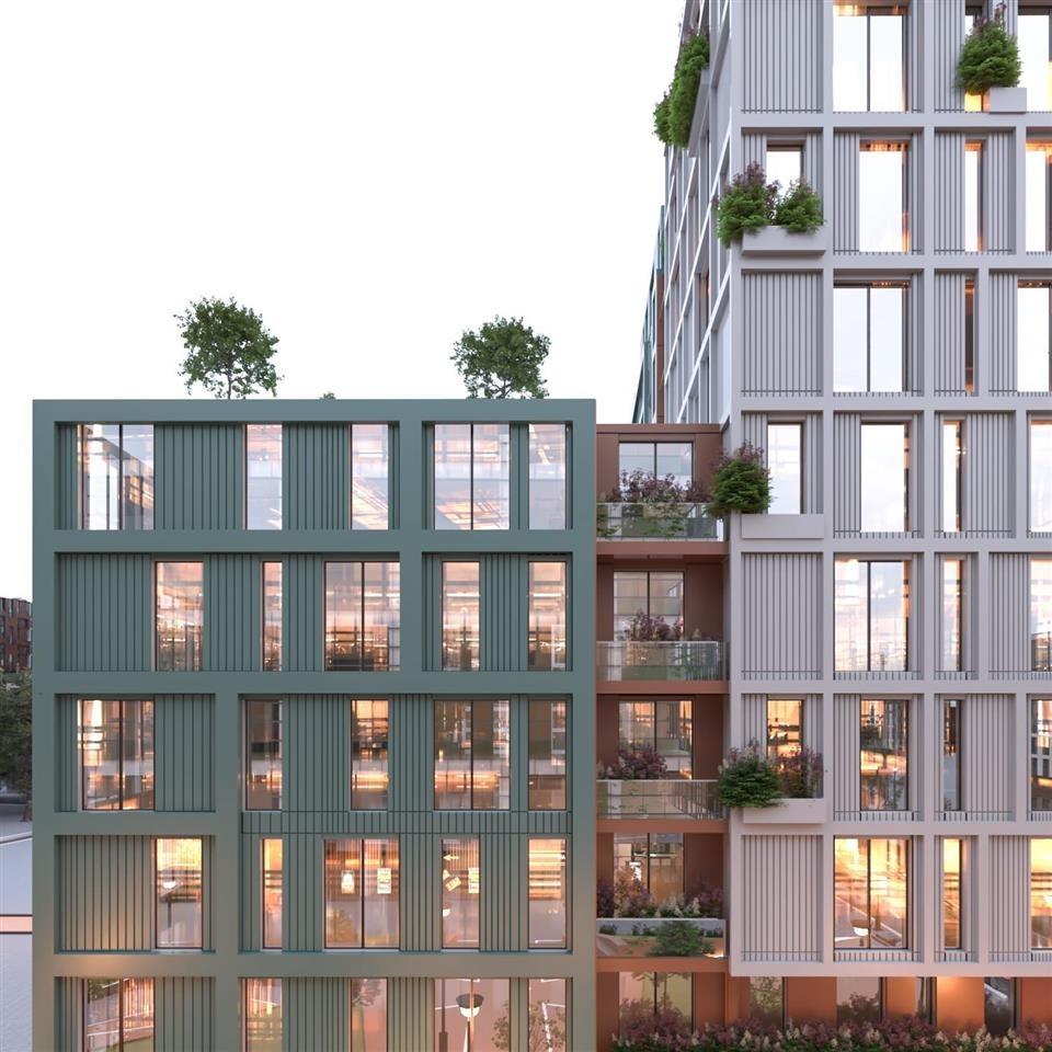 APARTAMENT 3+1 NË SHITJE, BULEVARDI I RI