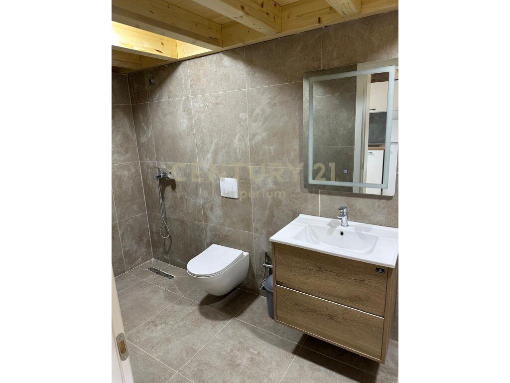 Qira | Studio+Parkim | Rruga e Durresit 600 € | 75 m2