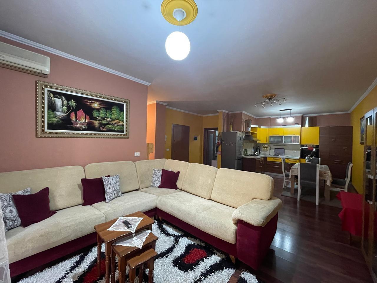 Qera, Apartament 2+1, Don Bosko, Tiranë