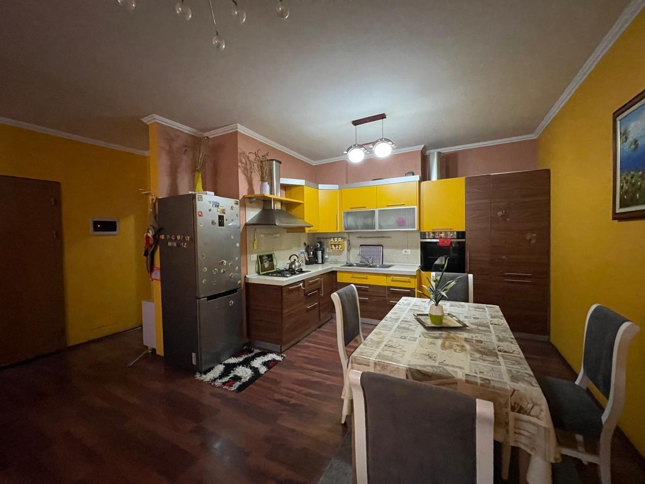 Qera, Apartament 2+1, Don Bosko, Tiranë