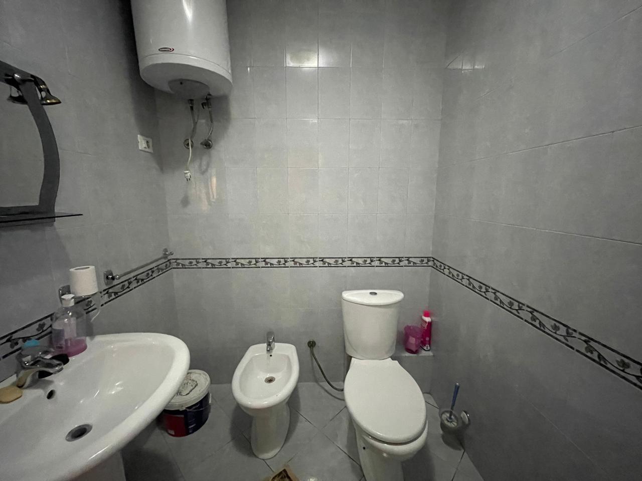 Qera, Apartament 2+1, Don Bosko, Tiranë