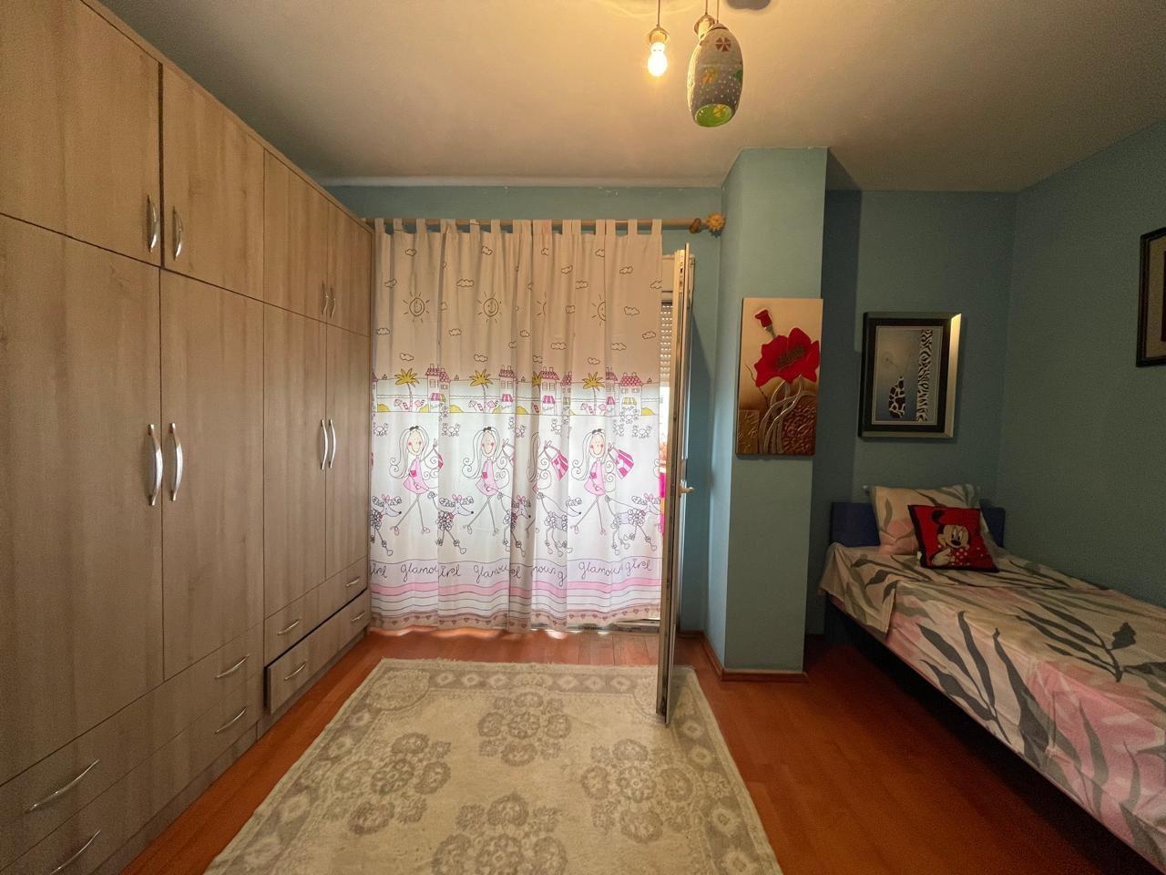 Qera, Apartament 2+1, Don Bosko, Tiranë