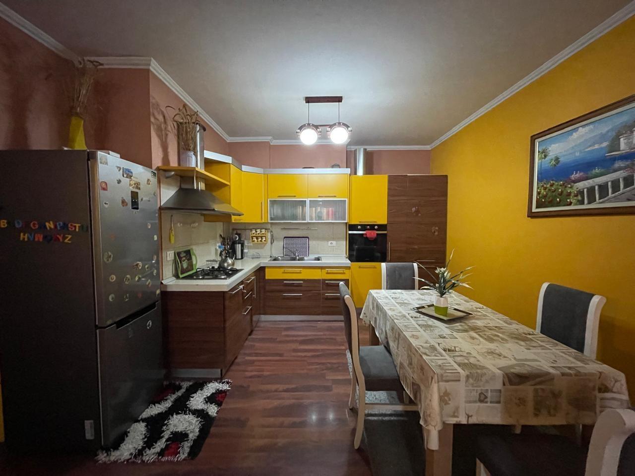 Qera, Apartament 2+1, Don Bosko, Tiranë