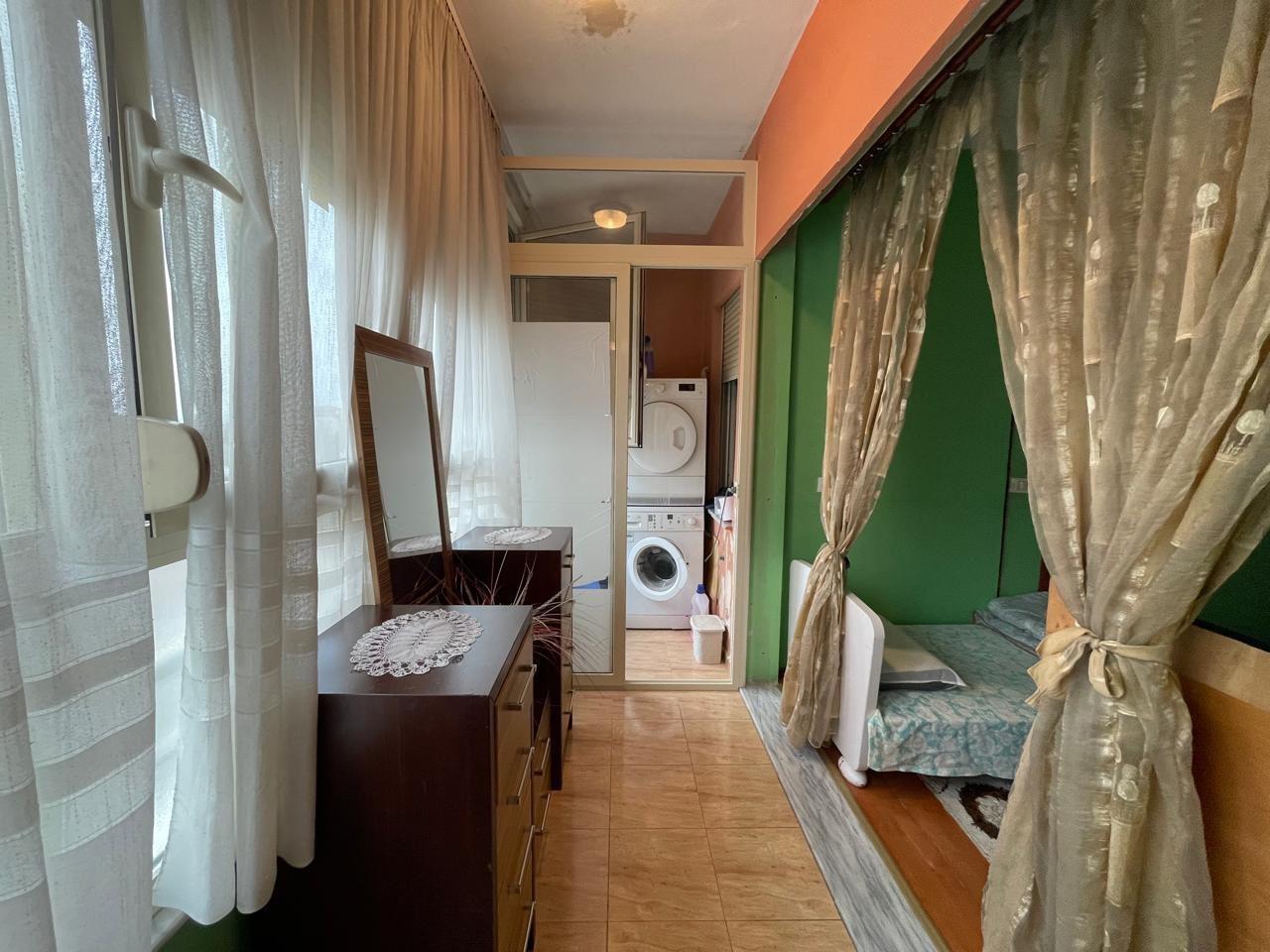 Qera, Apartament 2+1, Don Bosko, Tiranë