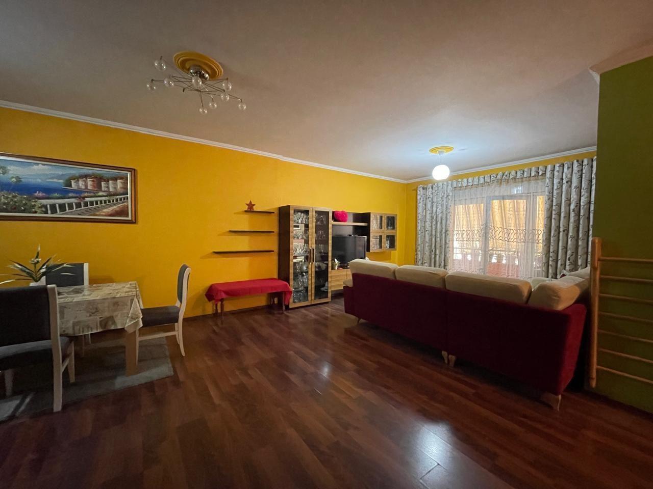 Qera, Apartament 2+1, Don Bosko, Tiranë